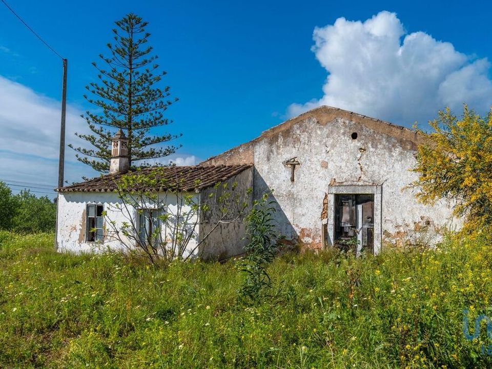 Byhus i Tavira, Faro - foto 4
