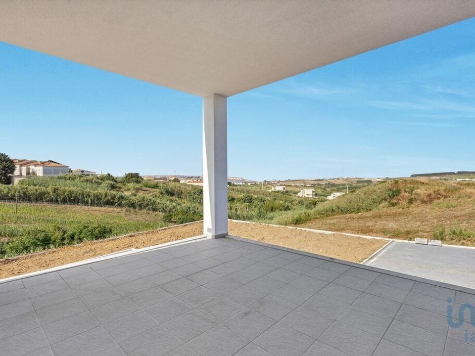 Byhus i Lourinha, Lisbon - foto 4
