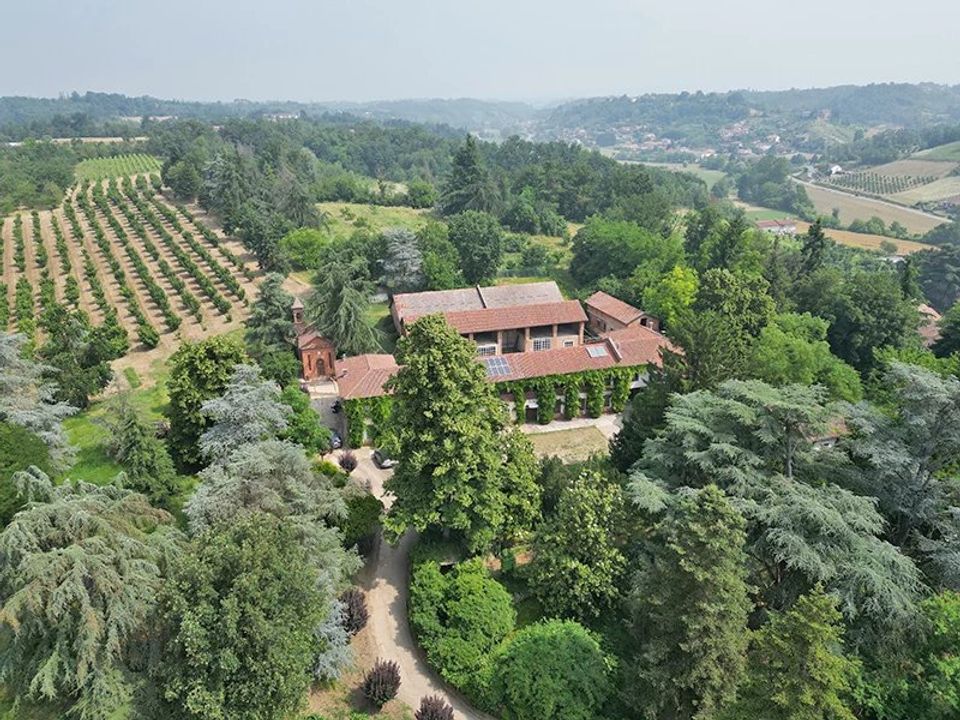 Masia a Asti, Asti - foto 1