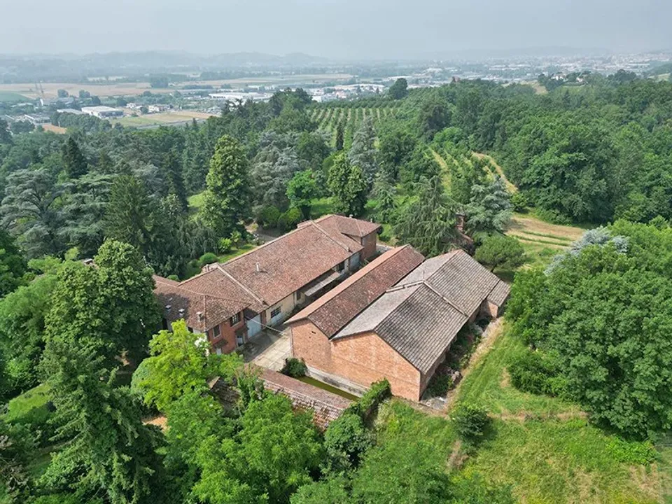 Masia a Asti, Asti - foto 5