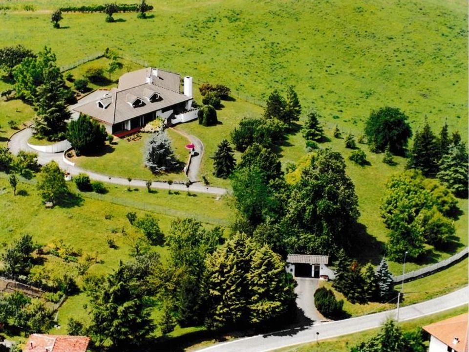 Villa i Verrua Savoia, Turin - foto 2