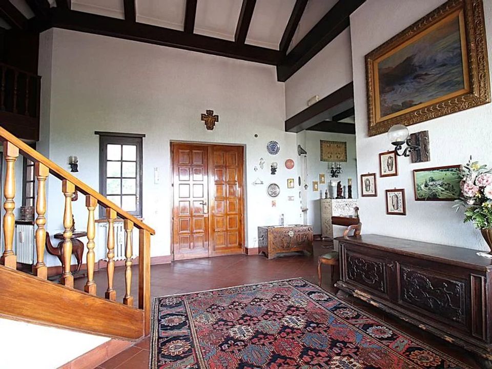 Villa i Verrua Savoia, Turin - foto 3