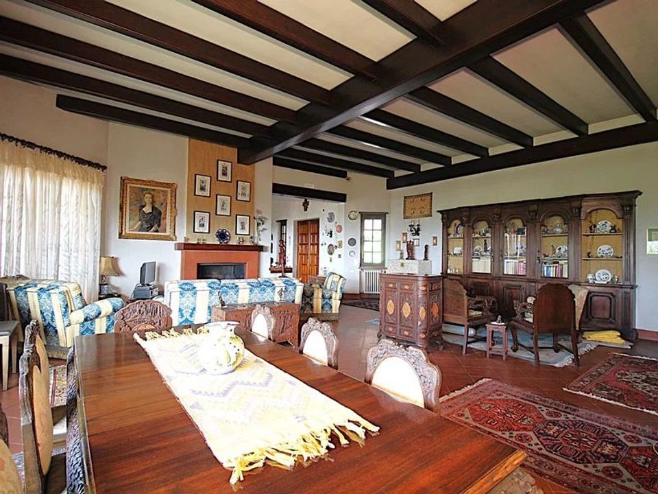 Villa i Verrua Savoia, Turin - foto 4