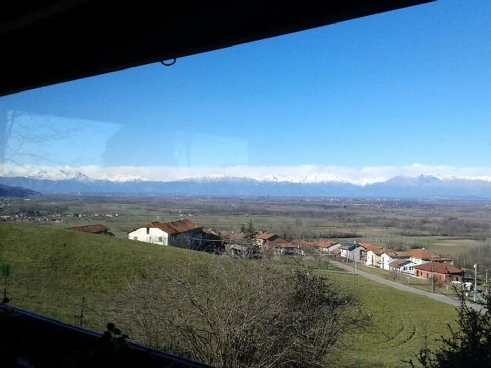 Villa i Verrua Savoia, Turin - foto 5