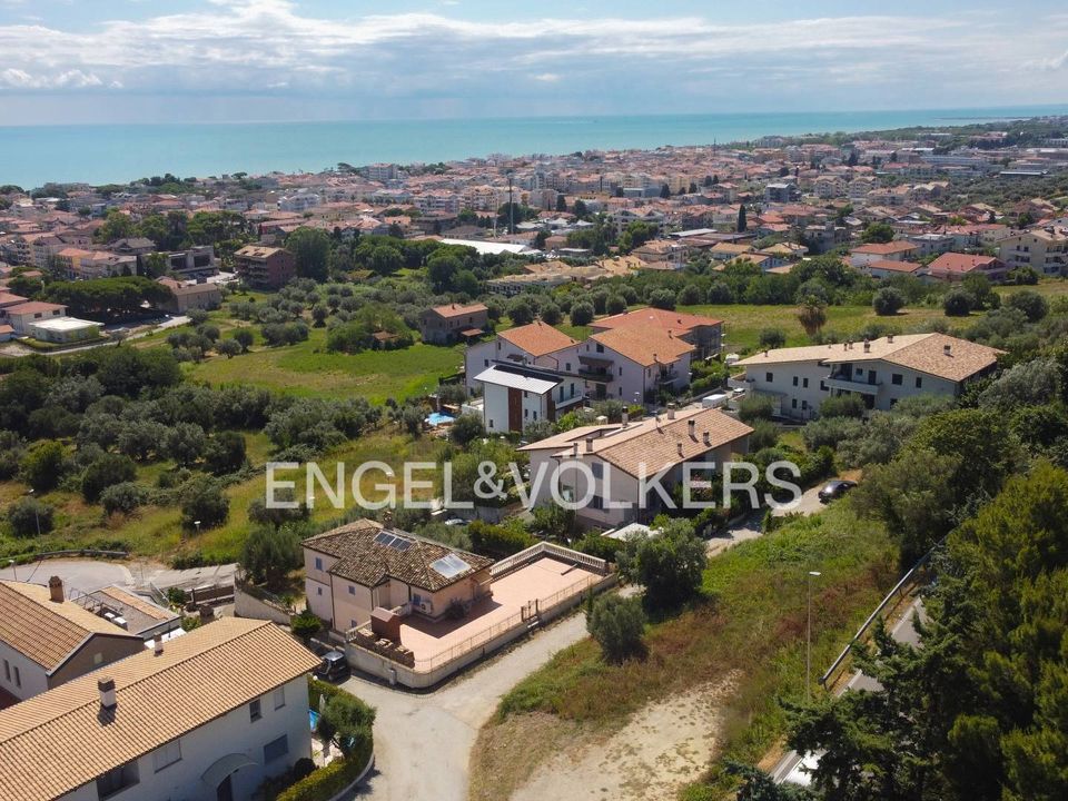 Helårsgrund i Tortoreto, Teramo - foto 3