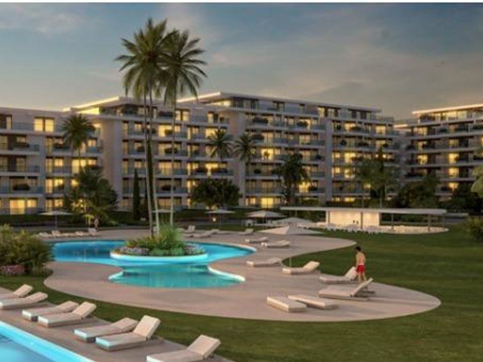 Apartamento en Almerimar, Almeria - foto 2