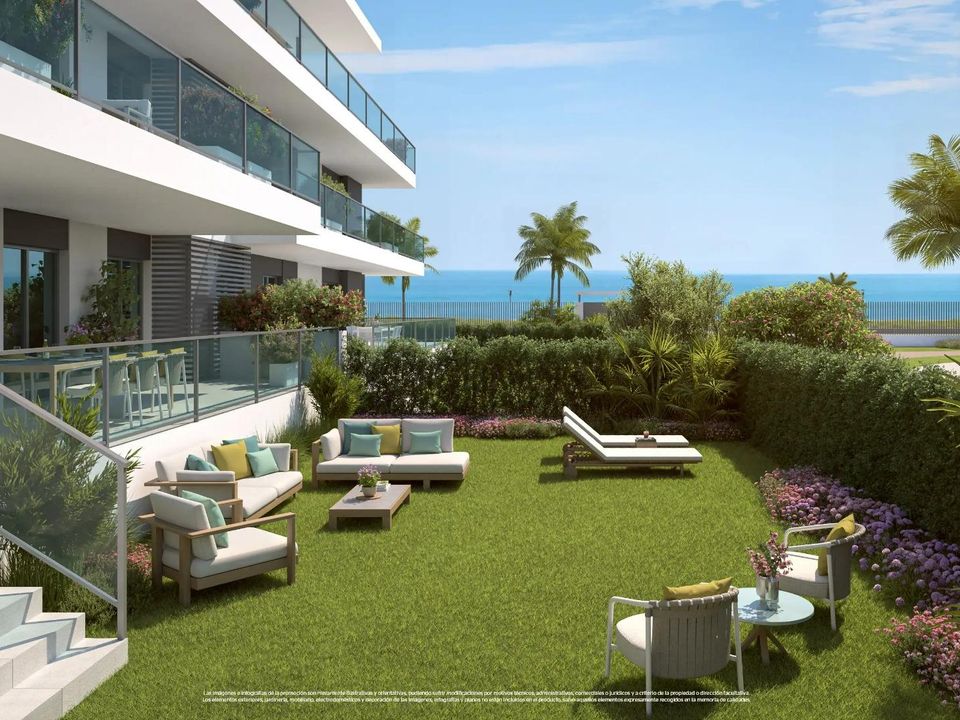 Apartamento en Almerimar, Almeria - foto 5