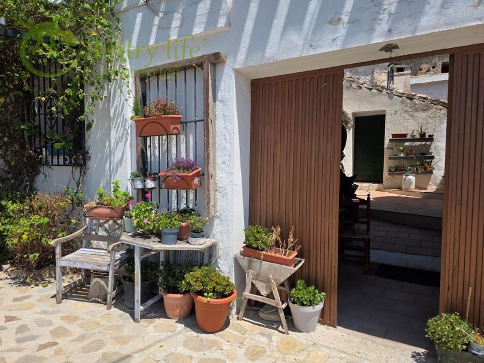 Casa rural em Periana, Malaga - foto 4