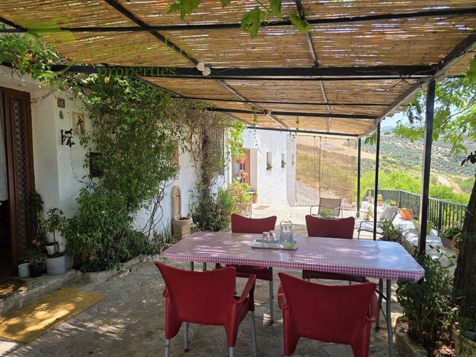 Casa rural em Periana, Malaga - foto 5