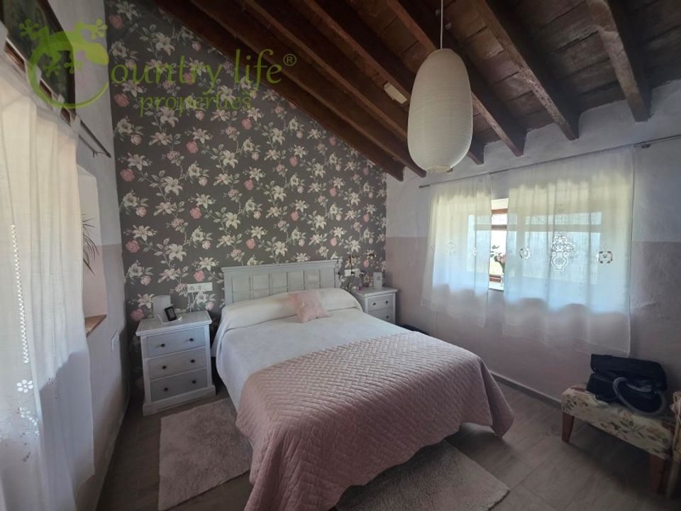 Casa rural em Periana, Malaga - foto 3