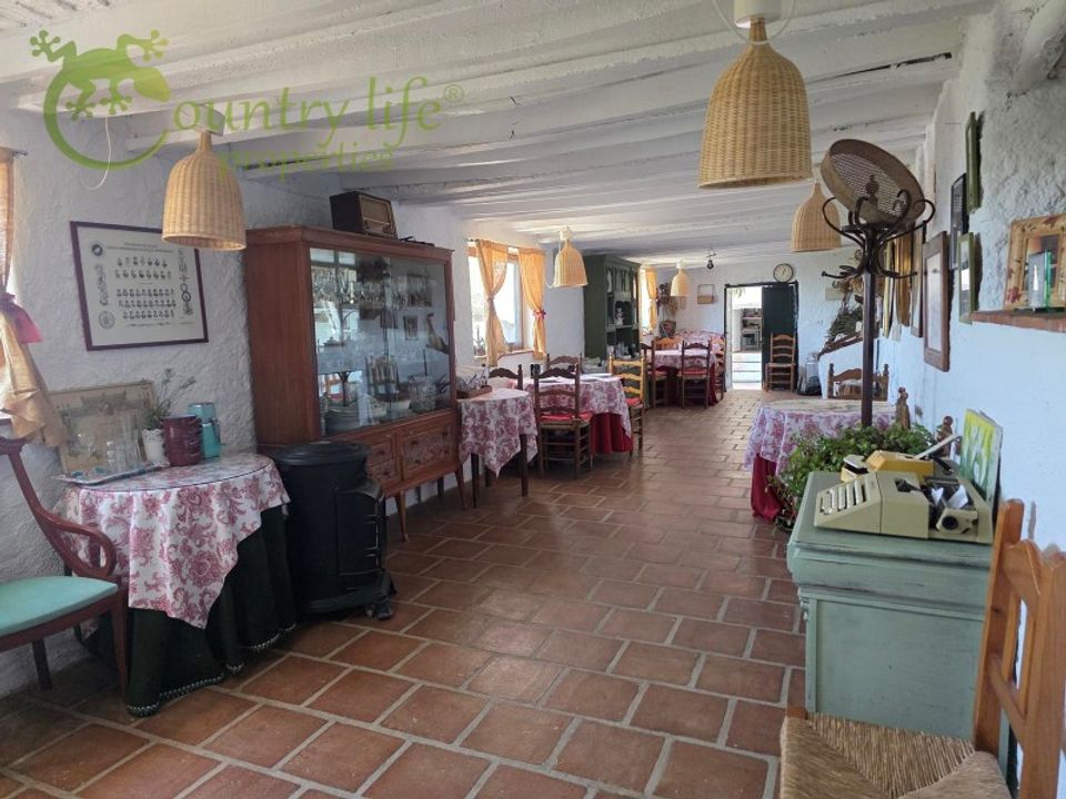 Casa rural em Periana, Malaga - foto 2