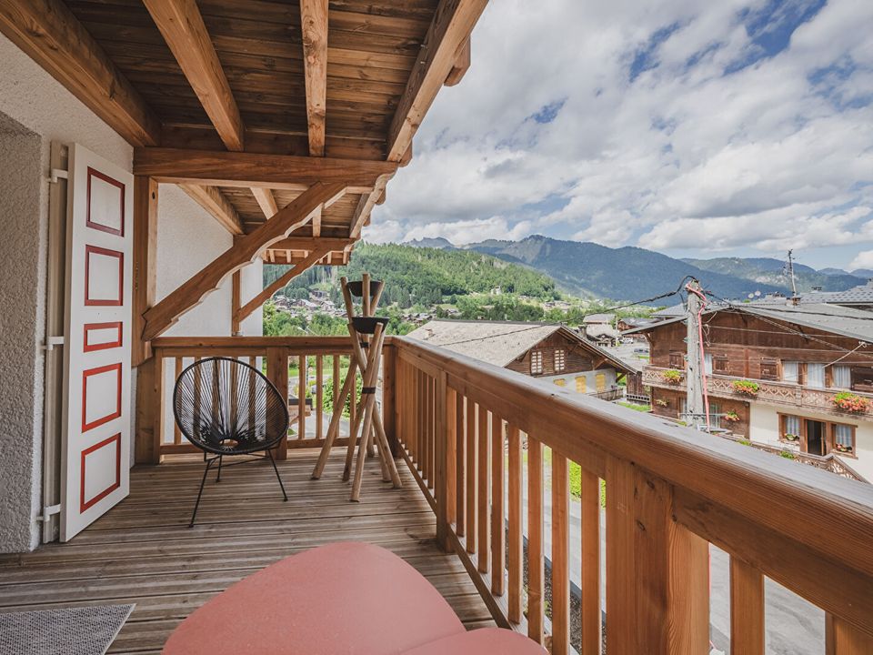 Lejlighed i Morzine, Haute-Savoie - foto 4