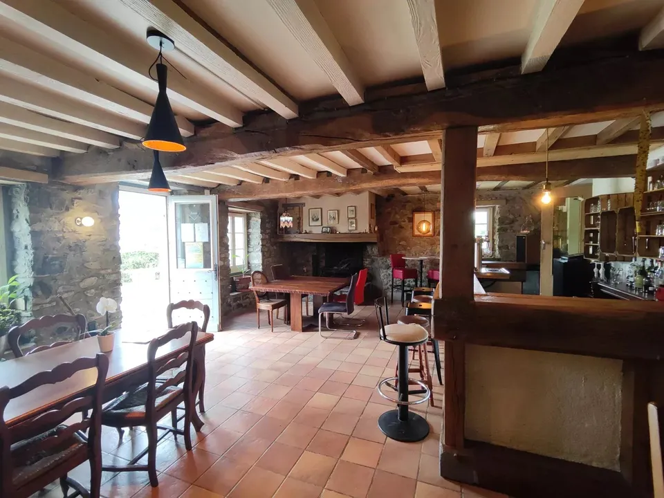 Villa i Arrast-Larrebieu, Pyrenees-Atlantiques - foto 3