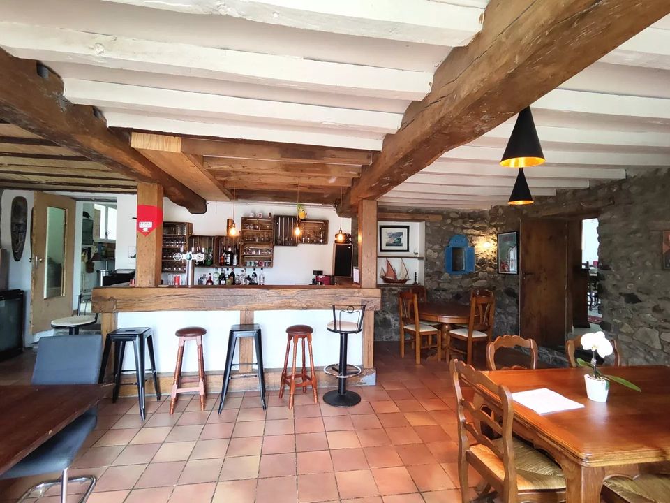 Villa i Arrast-Larrebieu, Pyrenees-Atlantiques - foto 4