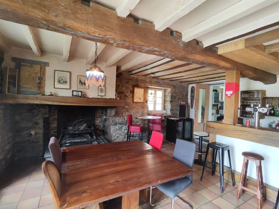 Villa i Arrast-Larrebieu, Pyrenees-Atlantiques - foto 5
