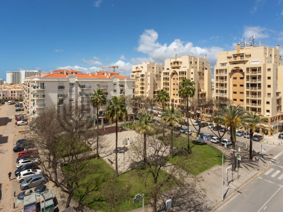 Lejlighed i Quarteira, Faro - foto 4