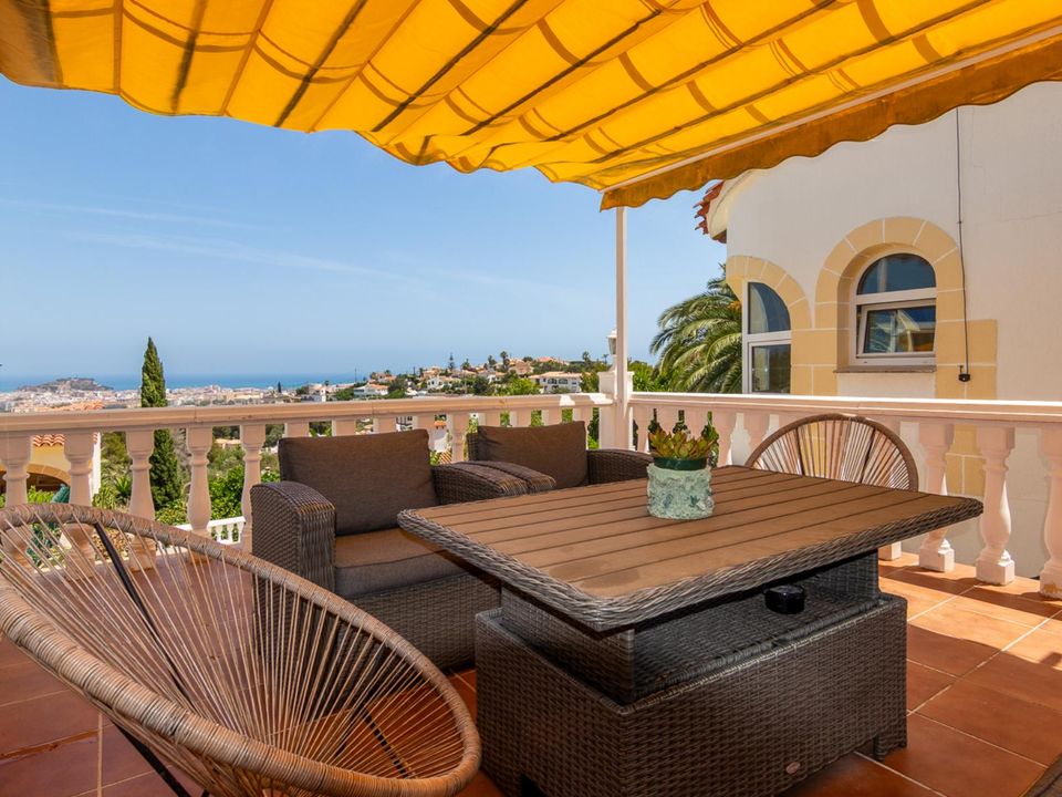 Villa i Denia, Alicante - foto 2