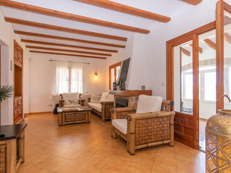 Villa i Denia, Alicante - foto 5