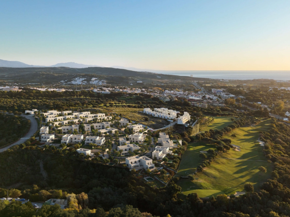 Villa i Sotogrande, Cadiz - foto 2