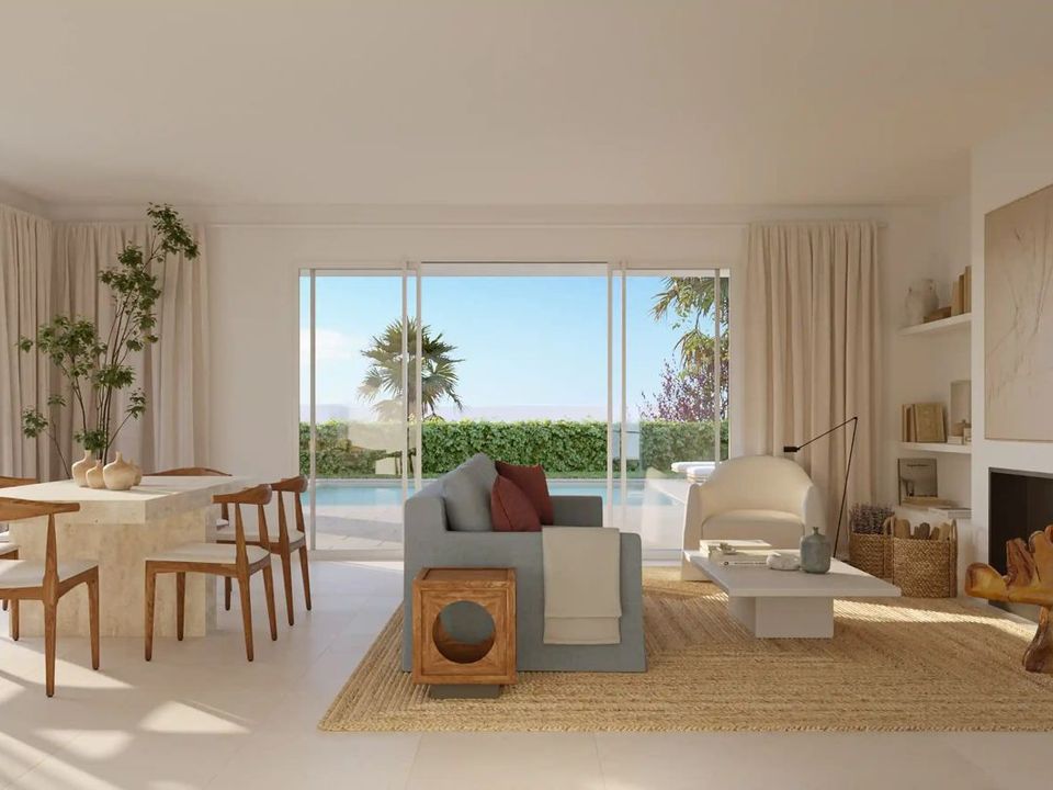 Villa i Sotogrande, Cadiz - foto 5