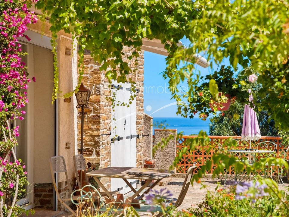 Villa i Le Lavandou, Var - foto 5