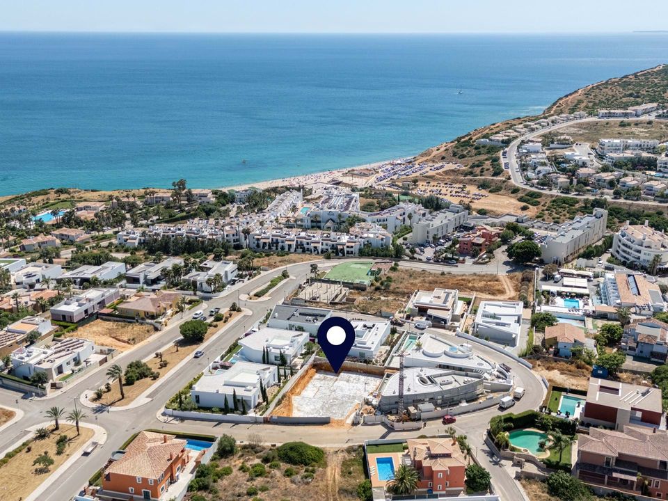 Villa i Lagos, Faro - foto 5