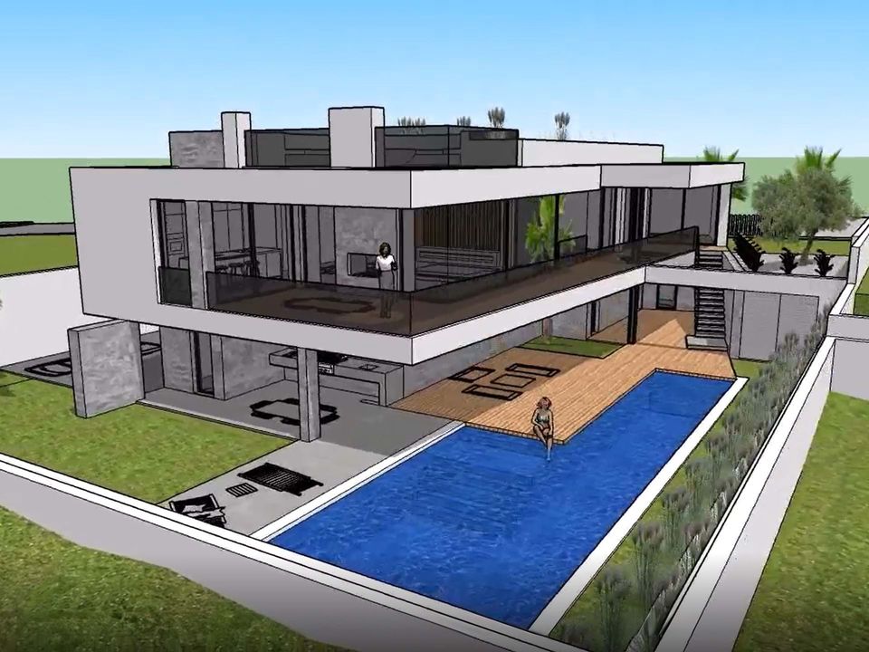 Villa i Lagos, Faro - foto 2