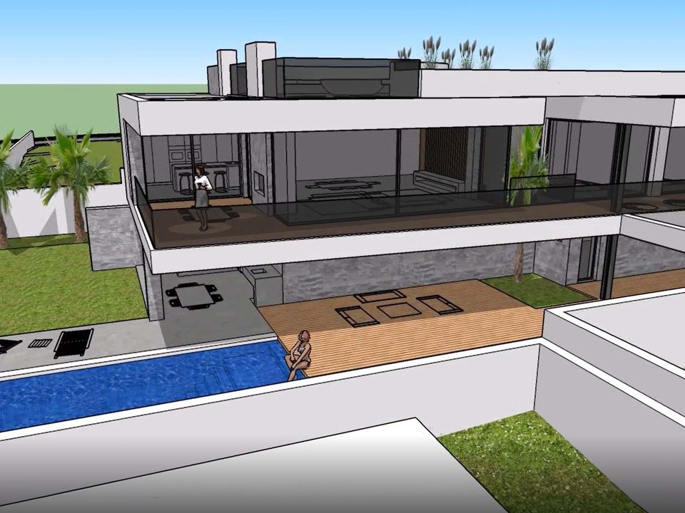 Villa i Lagos, Faro - foto 4