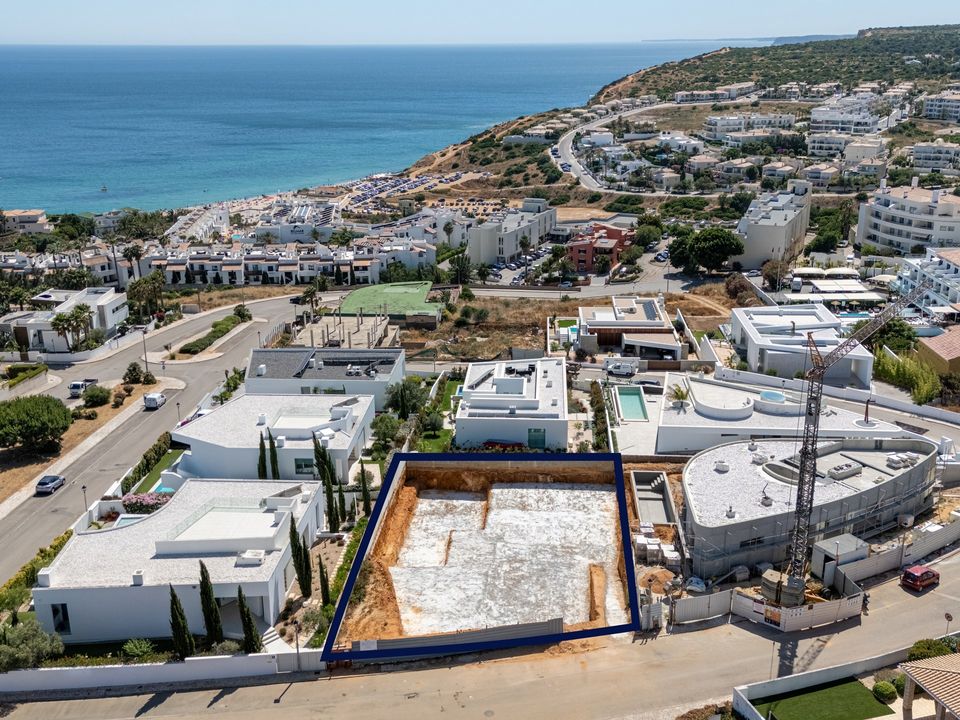 Villa i Lagos, Faro - foto 1