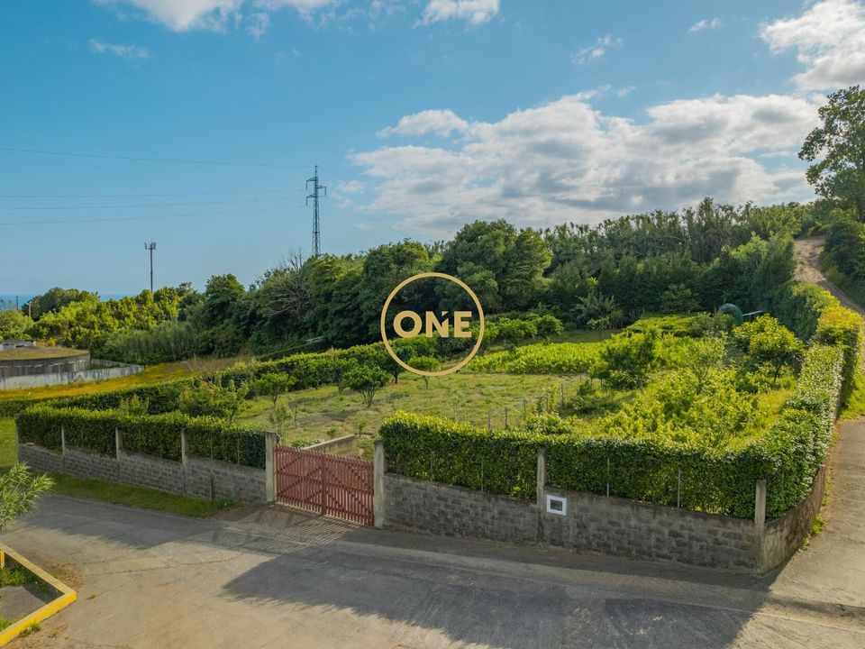 Działka: Lagoa, Sao Miguel – zdjęcie 1