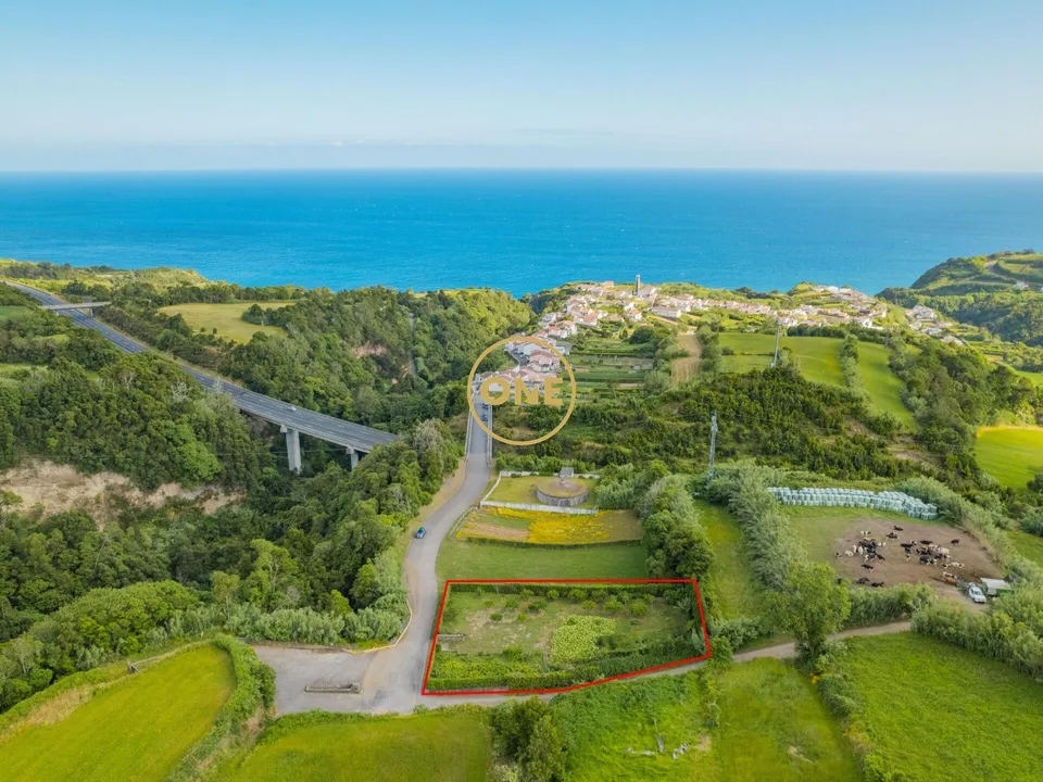 Działka: Lagoa, Sao Miguel – zdjęcie 2