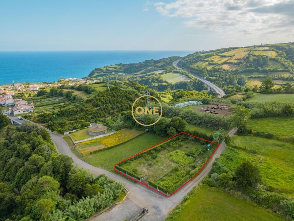 Działka: Lagoa, Sao Miguel – zdjęcie 3