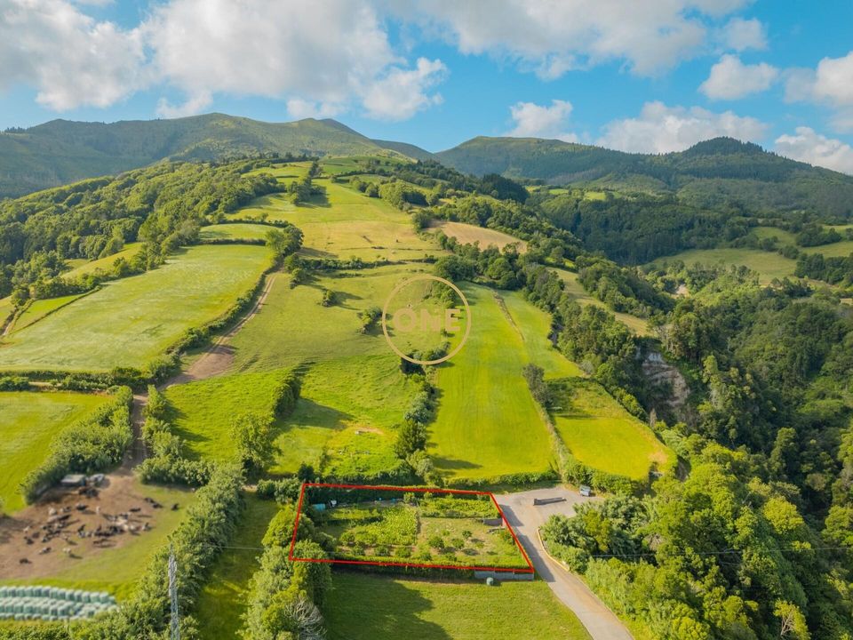 Działka: Lagoa, Sao Miguel – zdjęcie 5