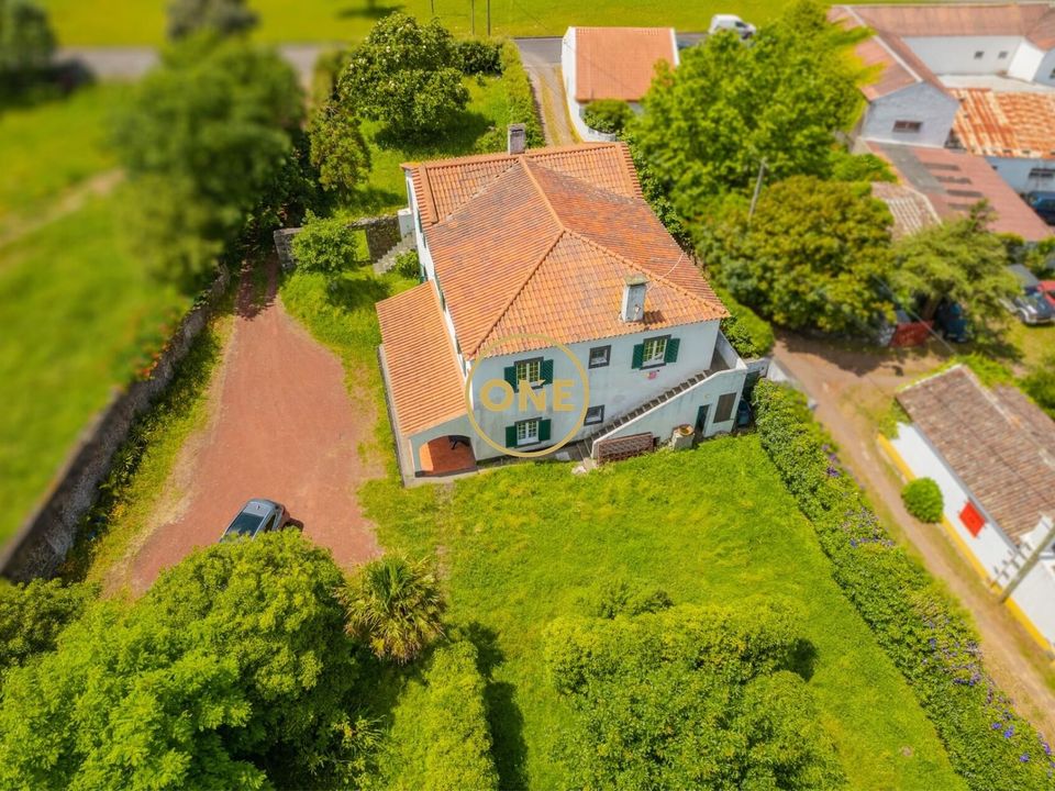 Byhus i Ribeira Grande, Sao Miguel - foto 3