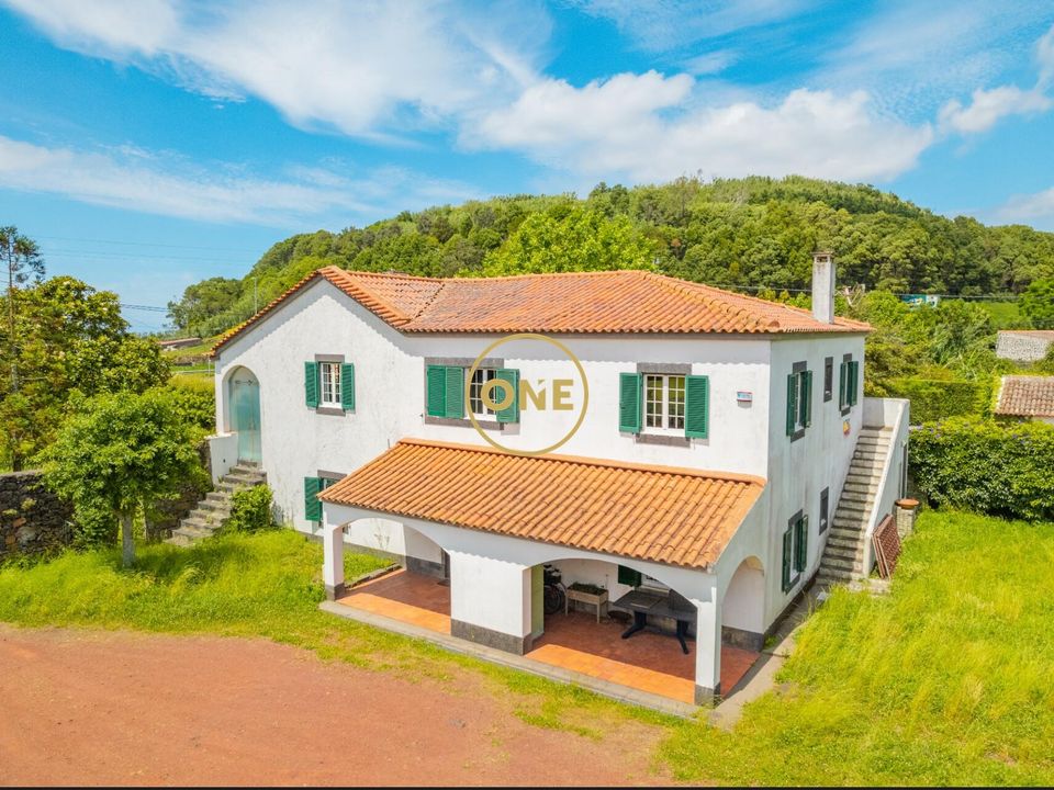 Byhus i Ribeira Grande, Sao Miguel - foto 2