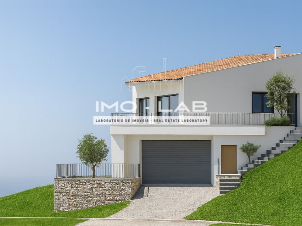 Helårsgrund i Machico, Madeira - foto 4