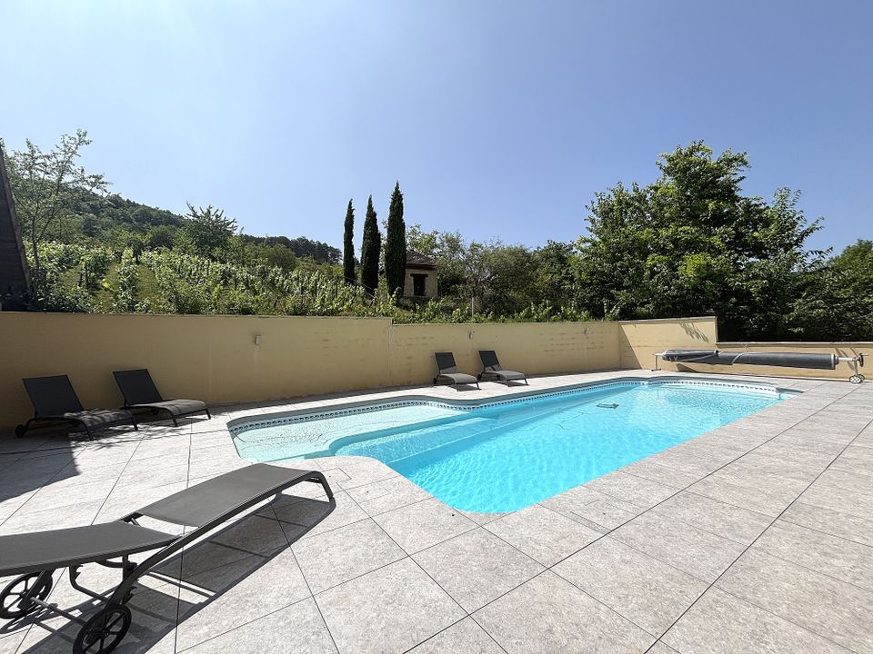 Villa i Beaune, Cote-d'Or - foto 2