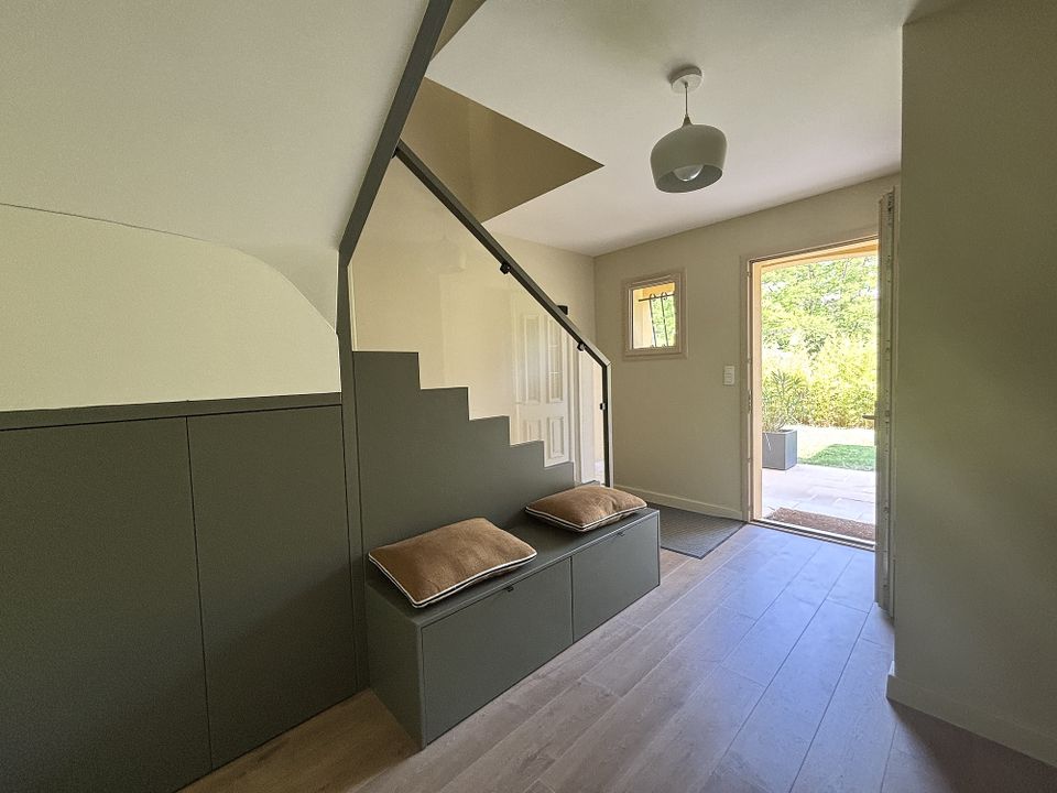 Villa i Beaune, Cote-d'Or - foto 5