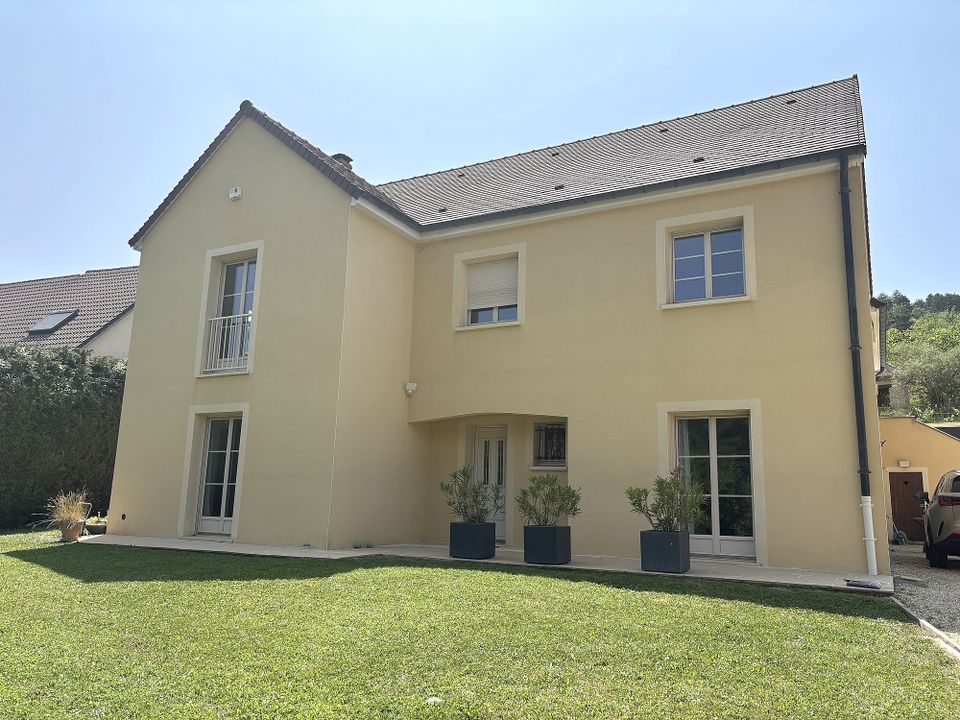 Villa i Beaune, Cote-d'Or - foto 1