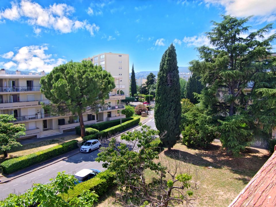 Lejlighed i Draguignan, Var - foto 3