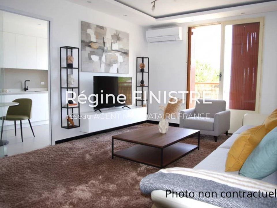 Lejlighed i Draguignan, Var - foto 1