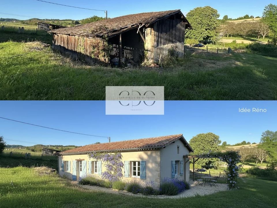 Villa i Chevrieres, Isere - foto 2