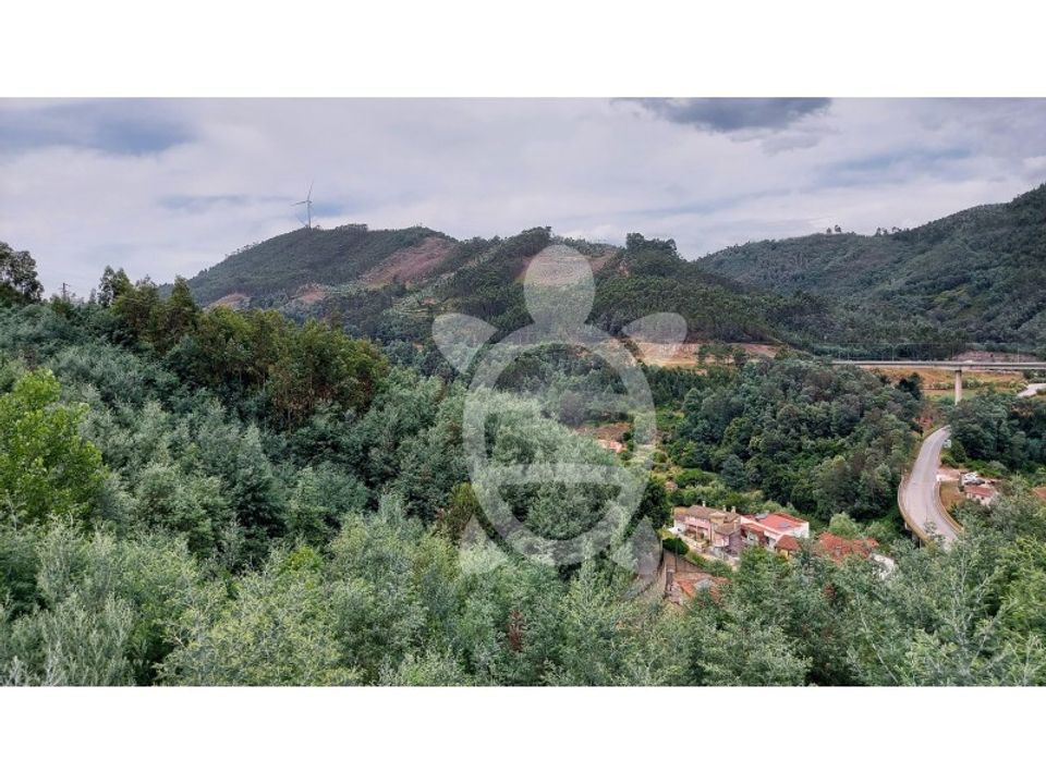 Terra a Penacova, Coimbra - foto 5