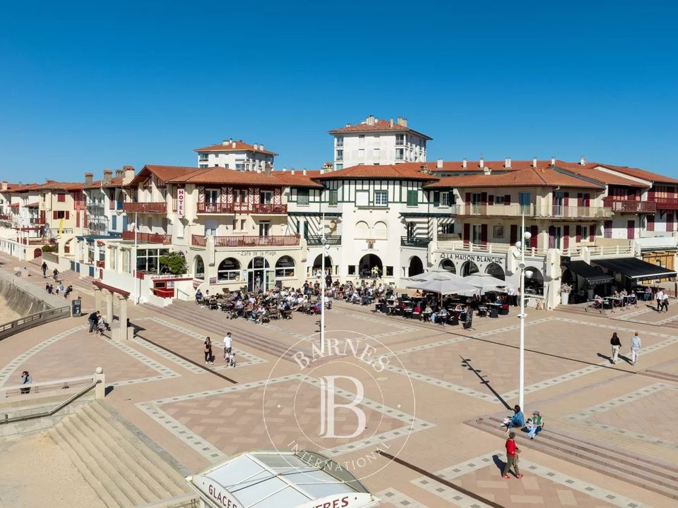 Terra a Hossegor, Landes - foto 1