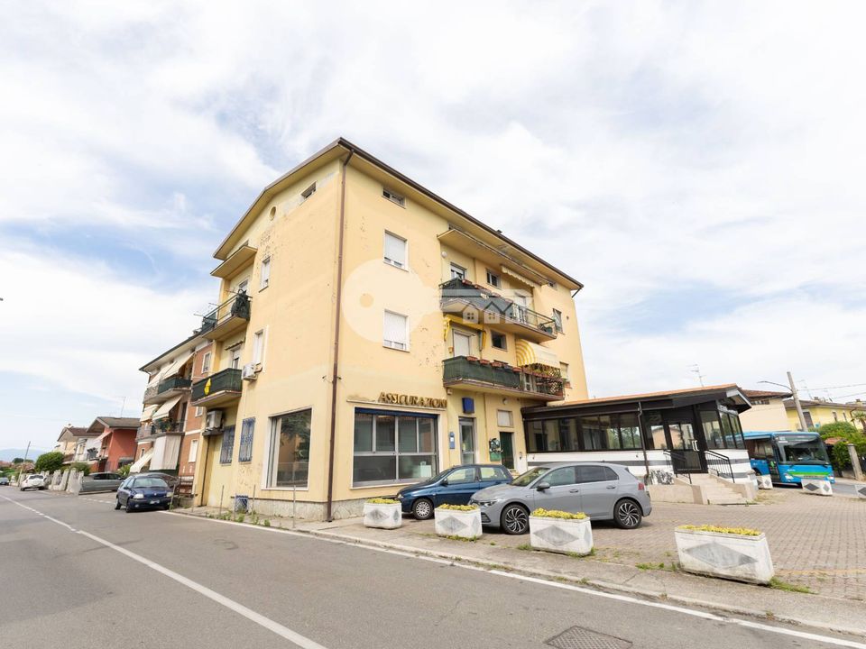 Lejlighed i Ghedi, Brescia - foto 2