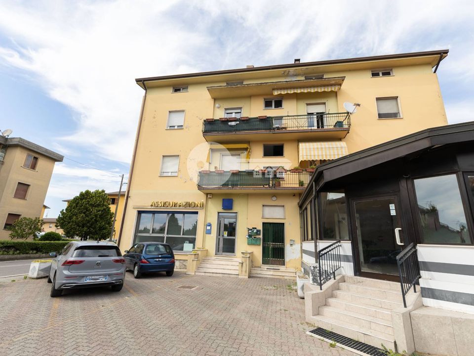 Lejlighed i Ghedi, Brescia - foto 3