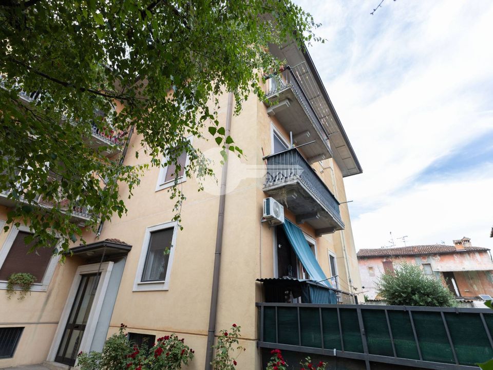 Lejlighed i Ghedi, Brescia - foto 4