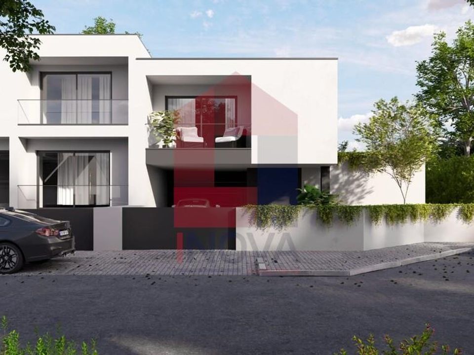 Rækkehus i Vila Verde, Braga - foto 3