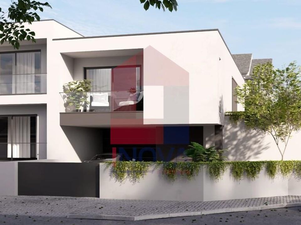 Rækkehus i Vila Verde, Braga - foto 4