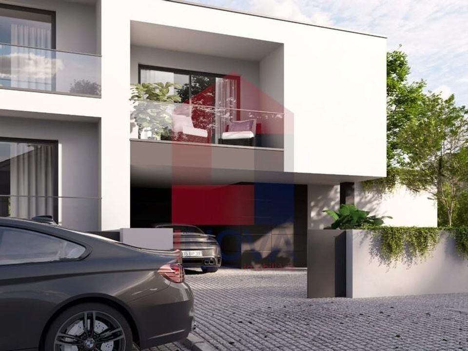 Rækkehus i Vila Verde, Braga - foto 5